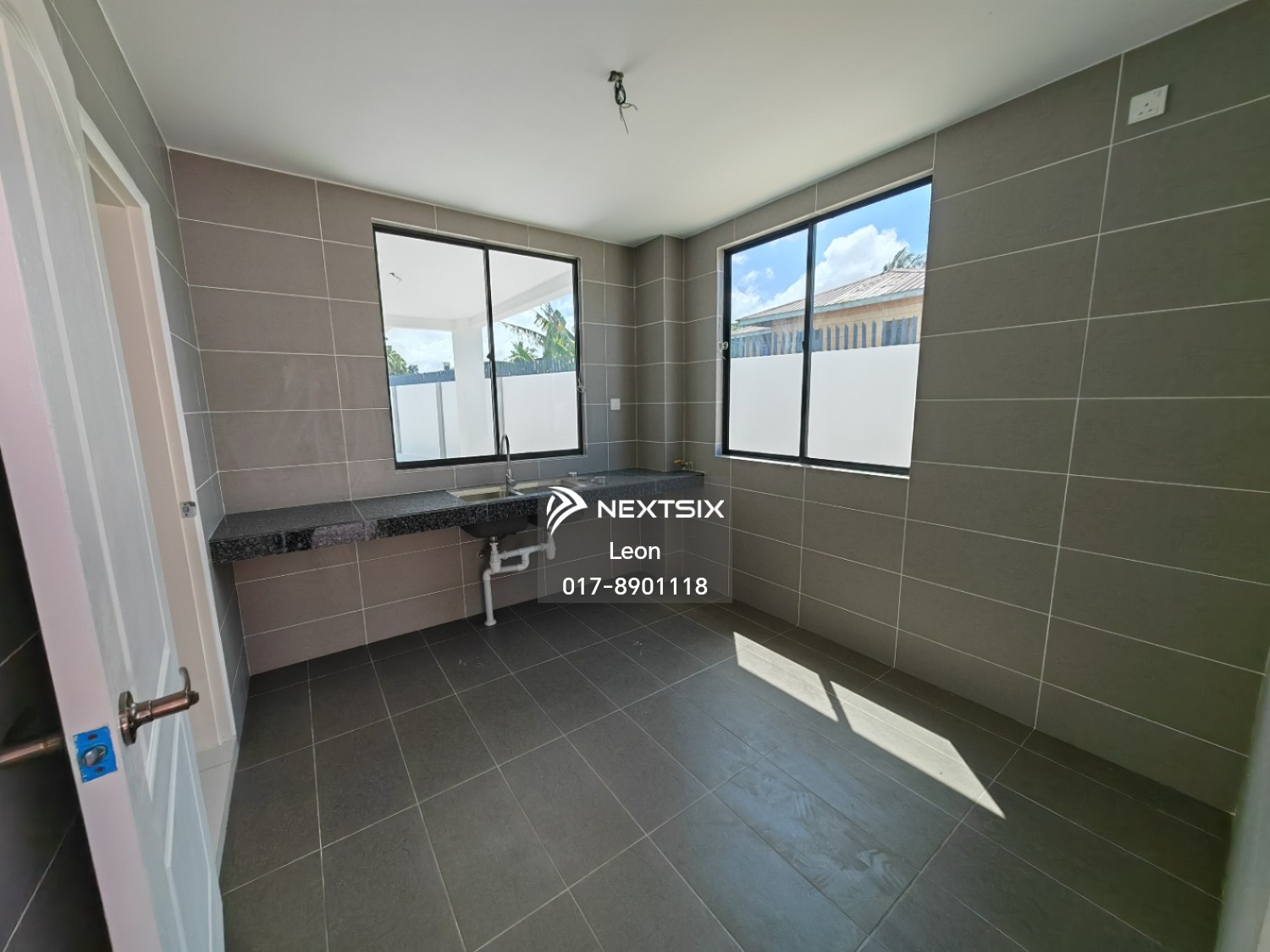 2-sty Terrace/Link House For Sale in Miri Sarawak - Image 14