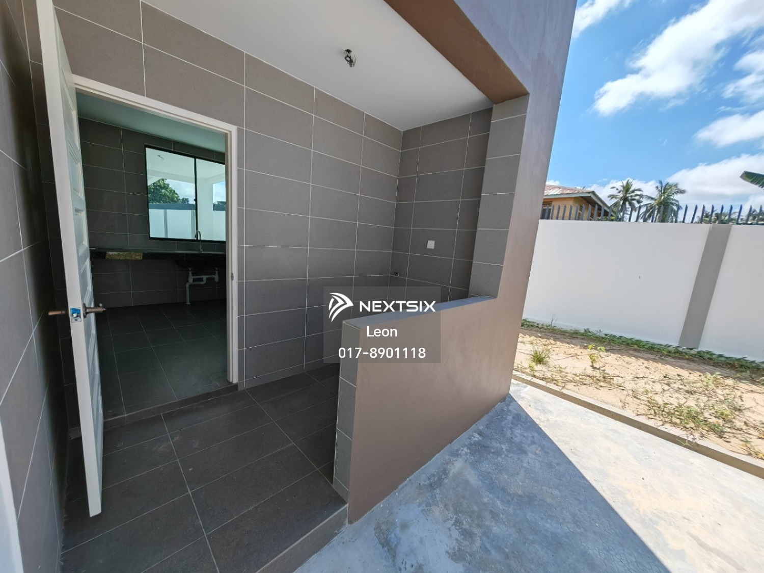 2-sty Terrace/Link House For Sale in Miri Sarawak - Image 15