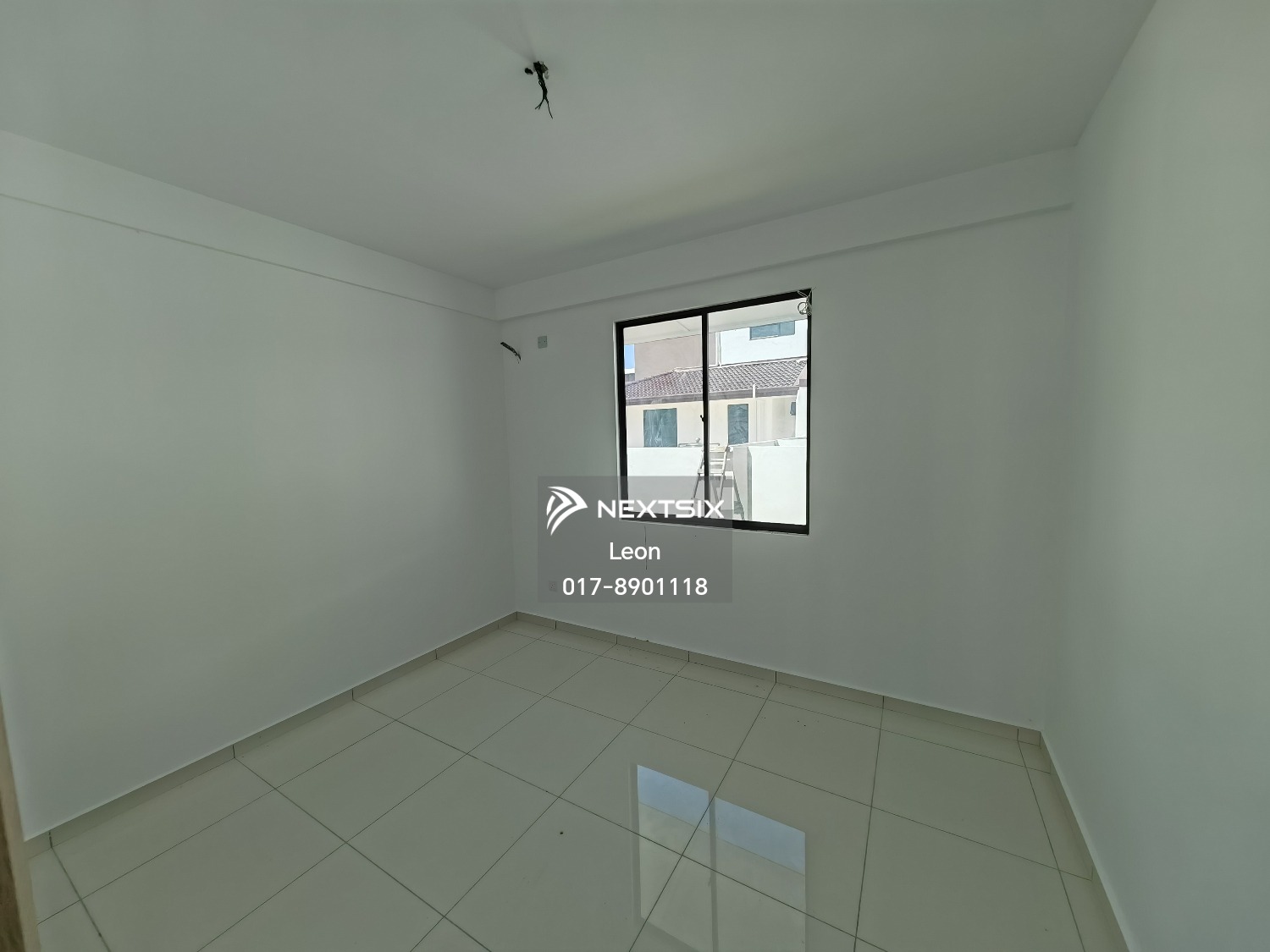 2-sty Terrace/Link House For Sale in Miri Sarawak - Image 6