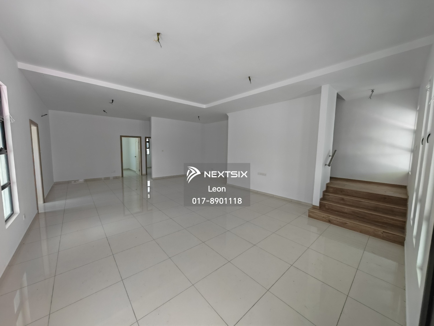 2-sty Terrace/Link House For Sale in Miri Sarawak - Image 7