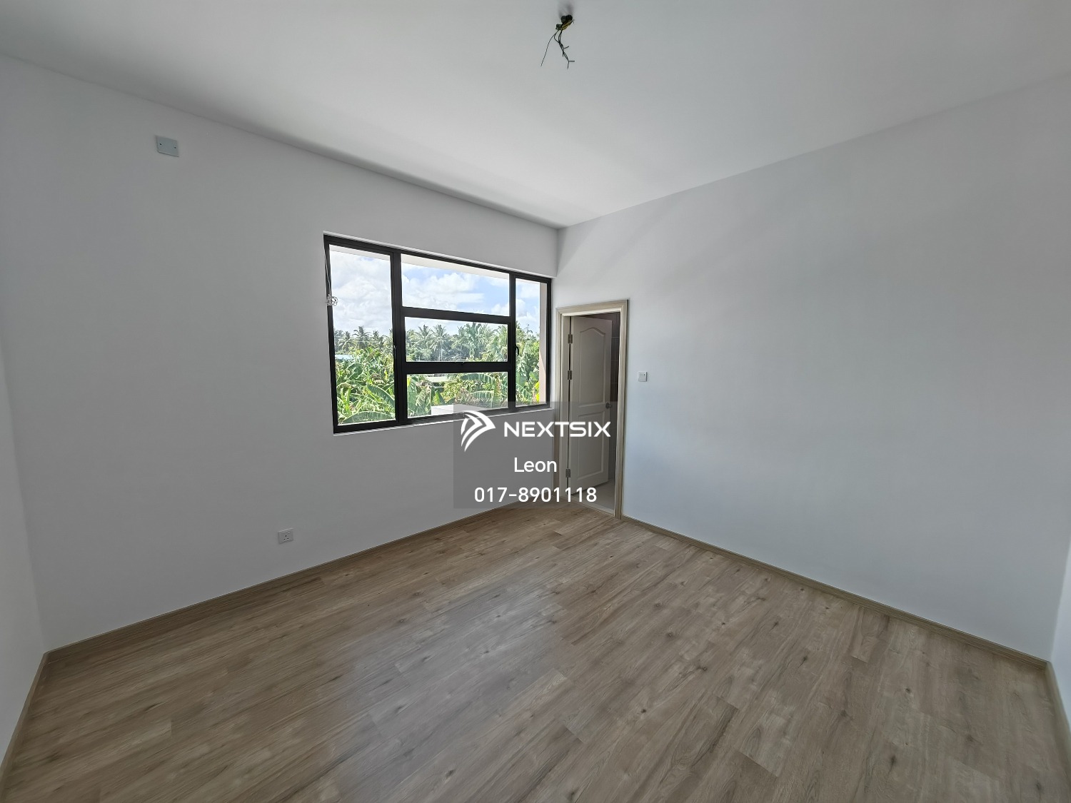 2-sty Terrace/Link House For Sale in Miri Sarawak - Image 8