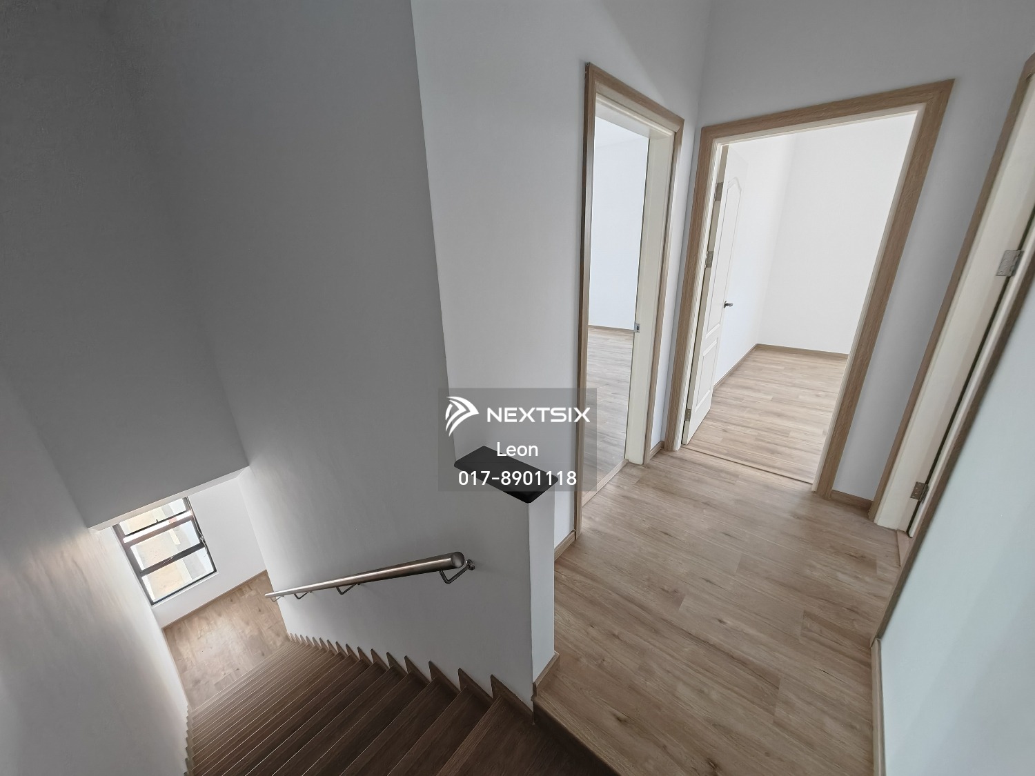 2-sty Terrace/Link House For Sale in Miri Sarawak - Image 9