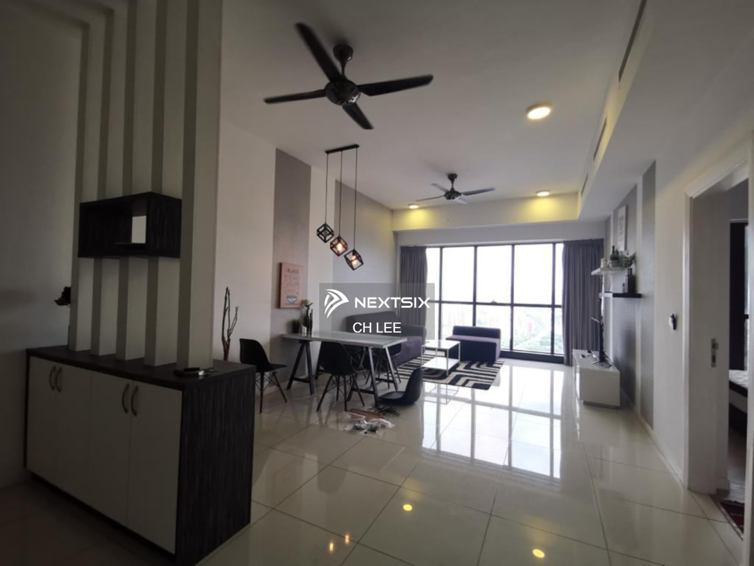 Serviced Residence For Sale in Ampang Kuala Lumpur