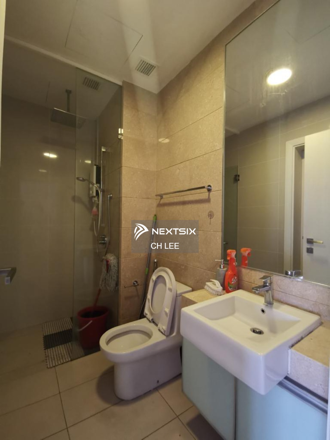 Serviced Residence For Sale in Ampang Wilayah Persekutuan Kuala Lumpur - Image 6