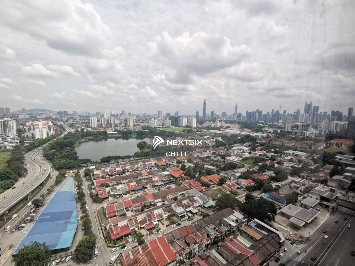 Serviced Residence For Sale in Ampang Wilayah Persekutuan Kuala Lumpur - Image 7