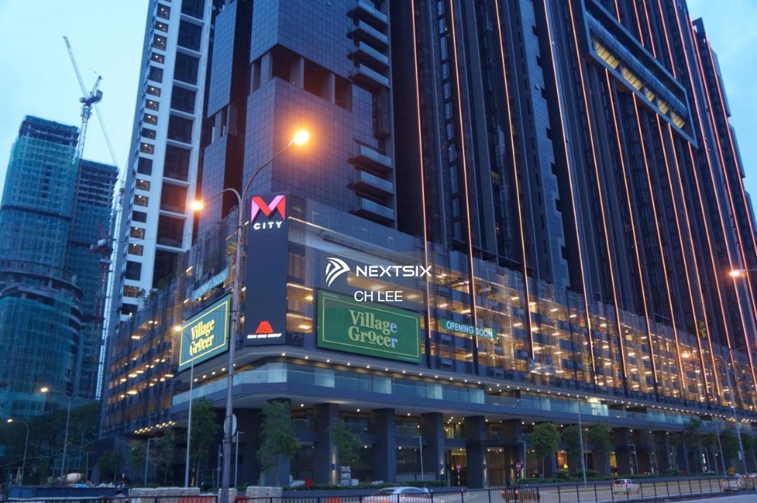 Serviced Residence For Sale in Ampang Wilayah Persekutuan Kuala Lumpur - Image 8