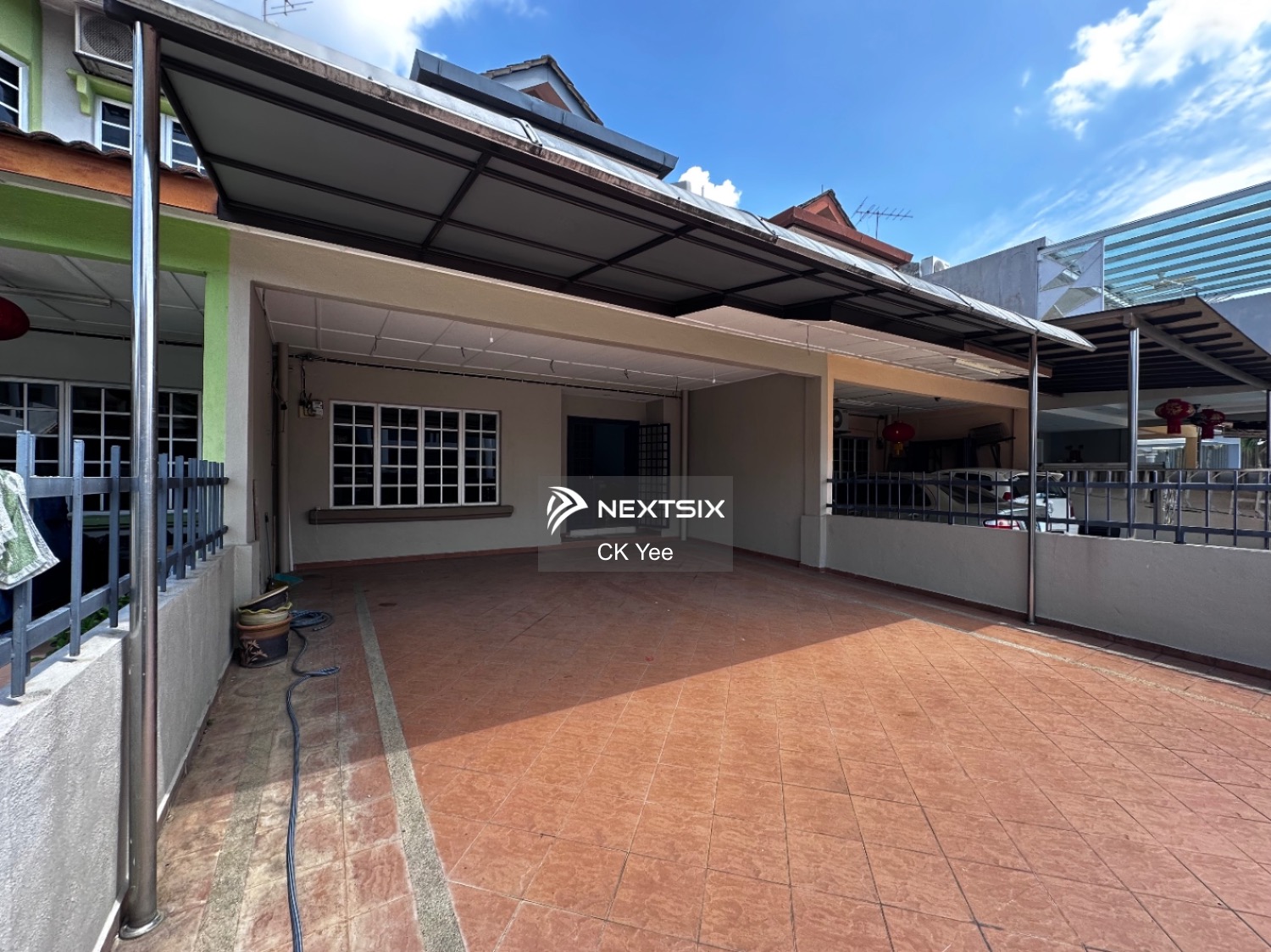 2-sty Terrace/Link House For Sale in Bukit Kepayang Negeri Sembilan - Image 3