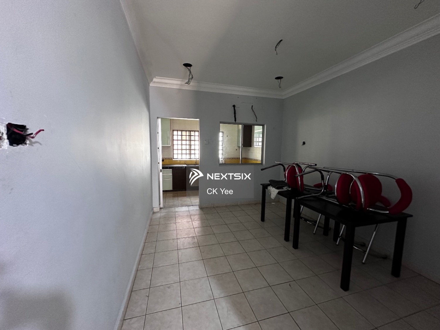 2-sty Terrace/Link House For Sale in Bukit Kepayang Negeri Sembilan - Image 5