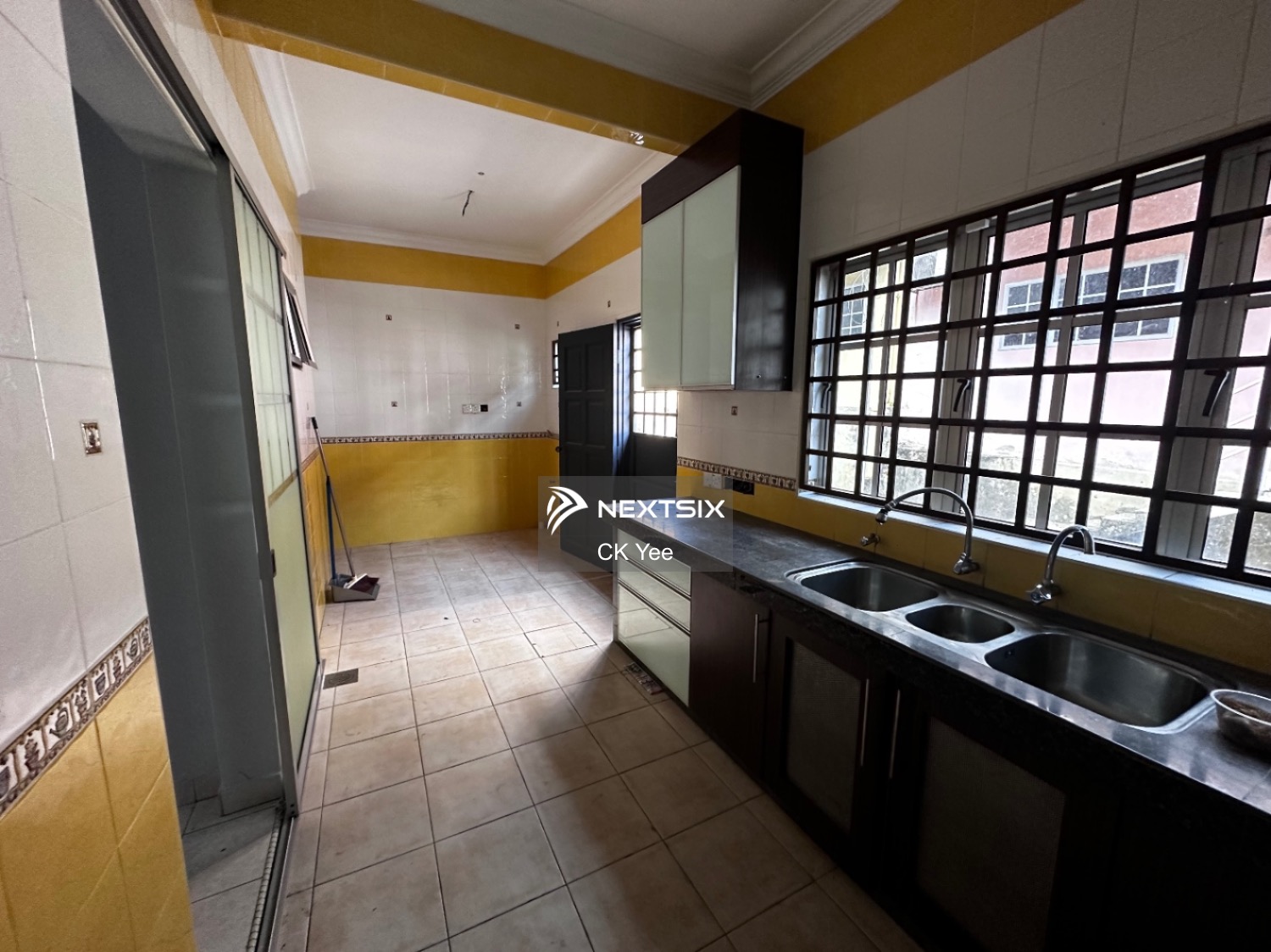 2-sty Terrace/Link House For Sale in Bukit Kepayang Negeri Sembilan - Image 6