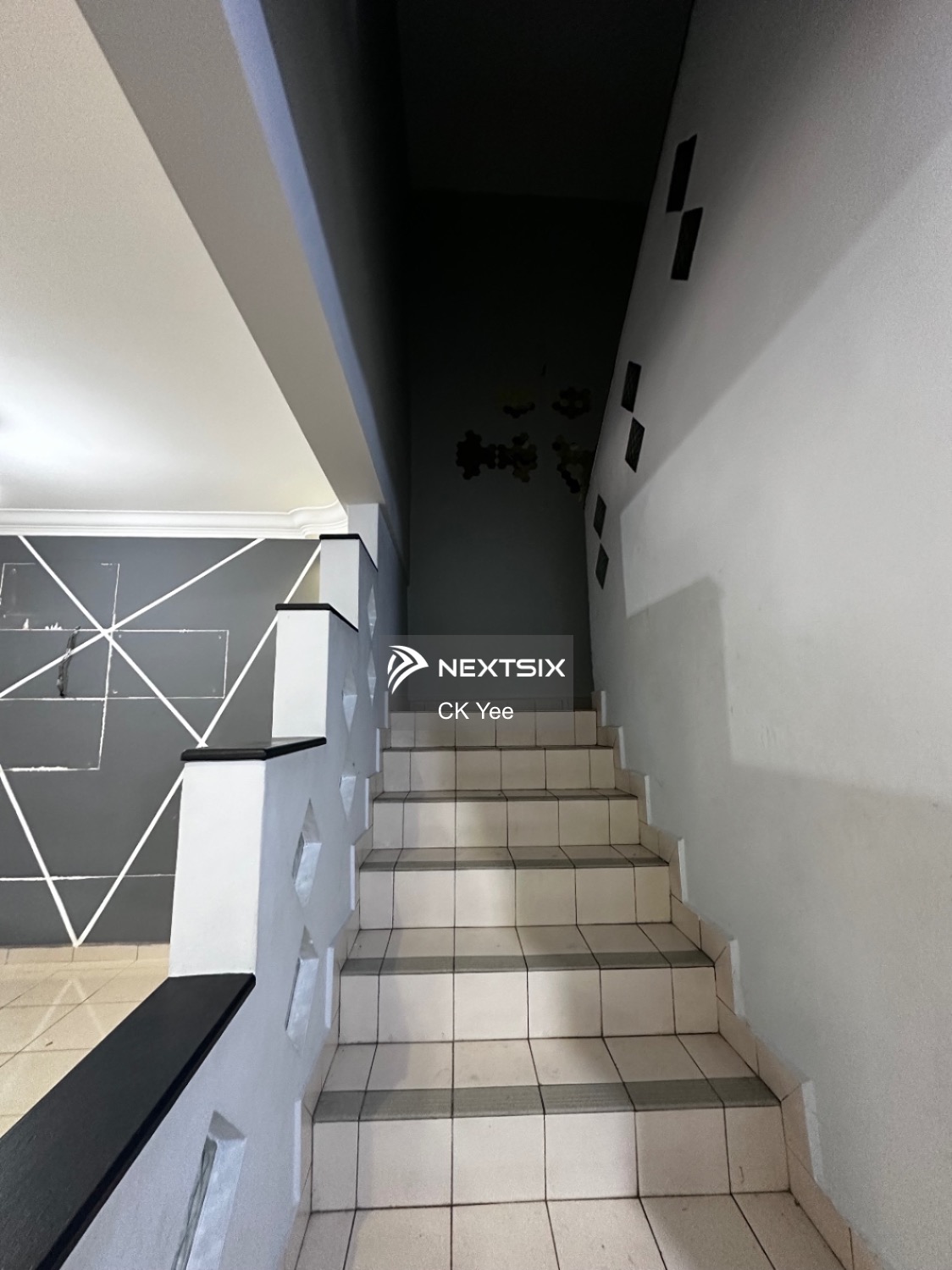 2-sty Terrace/Link House For Sale in Bukit Kepayang Negeri Sembilan - Image 7