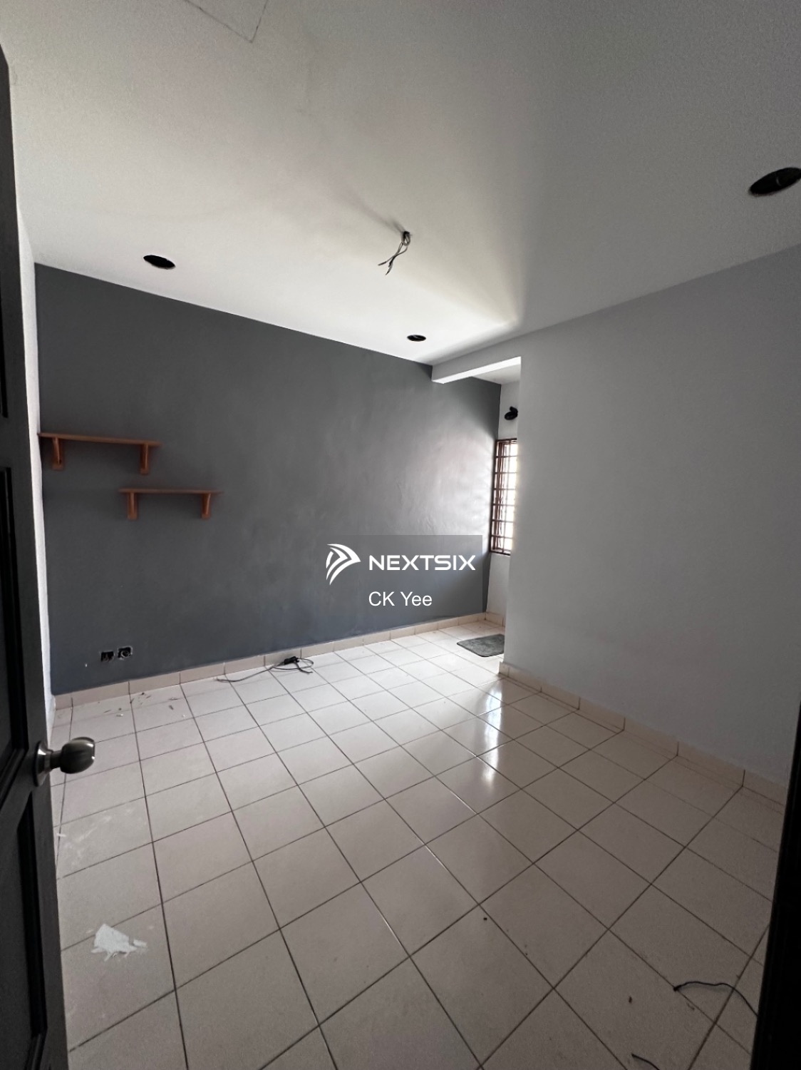 2-sty Terrace/Link House For Sale in Bukit Kepayang Negeri Sembilan - Image 8