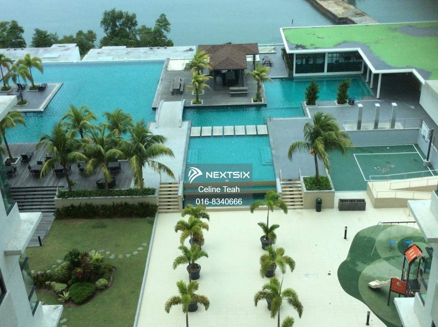 Condominium For Sale in Kota Kinabalu Sabah - Image 5