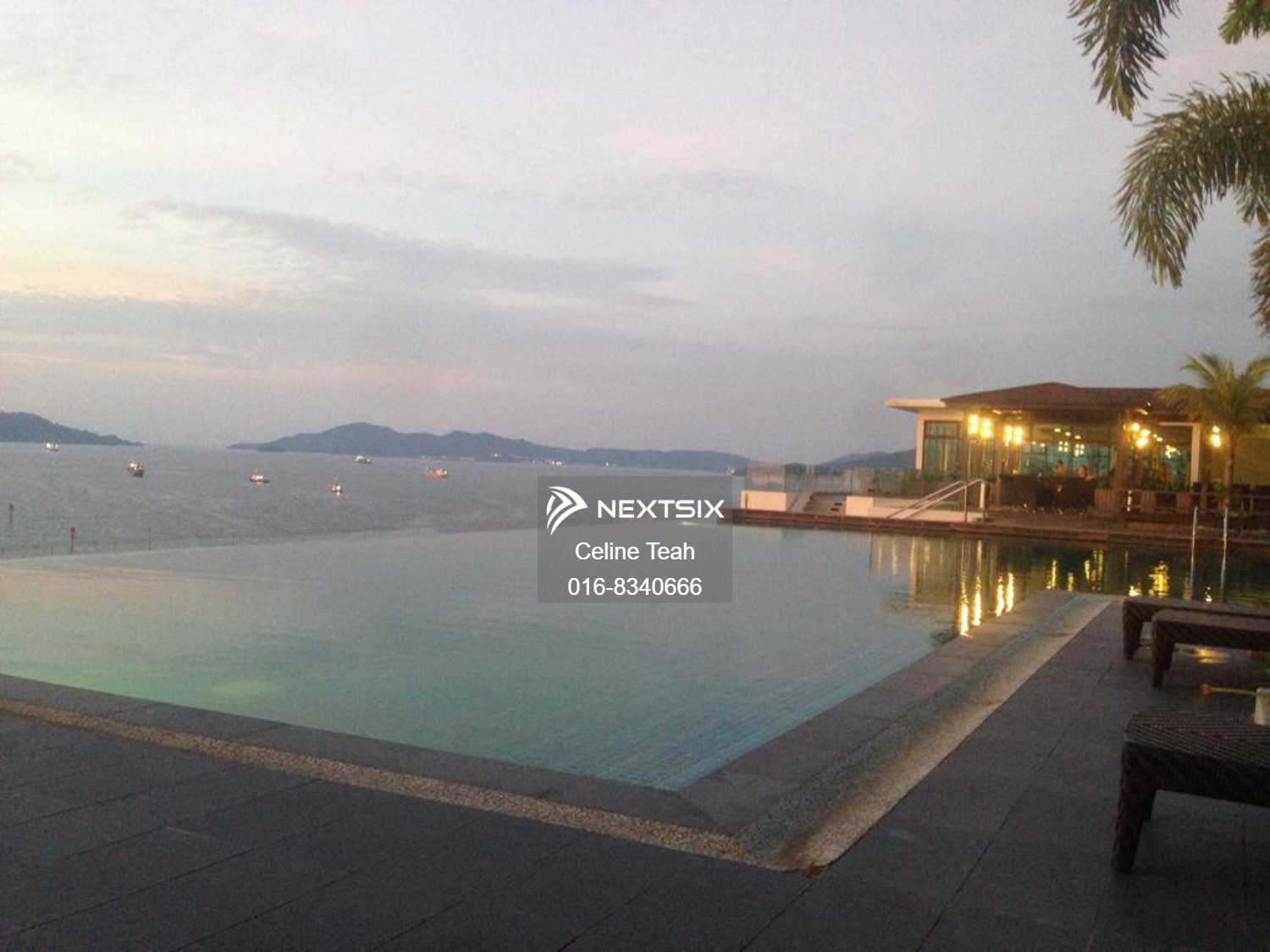 Condominium For Sale in Kota Kinabalu Sabah - Image 6
