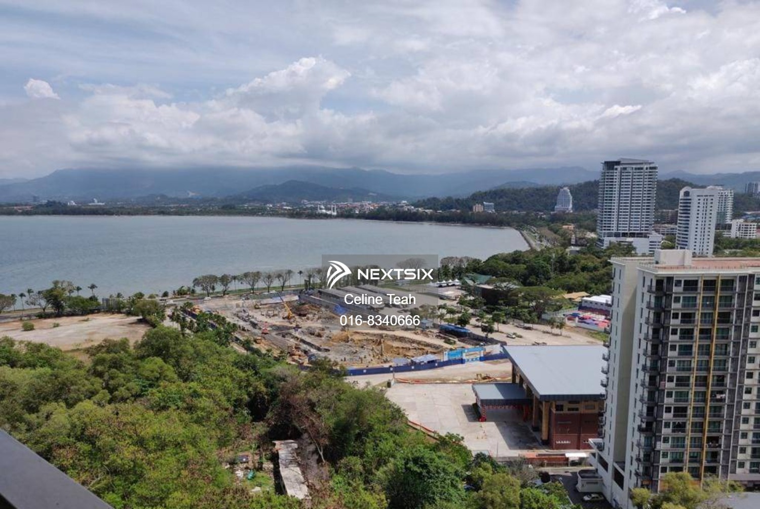 Condominium For Sale in Kota Kinabalu Sabah - Image 7