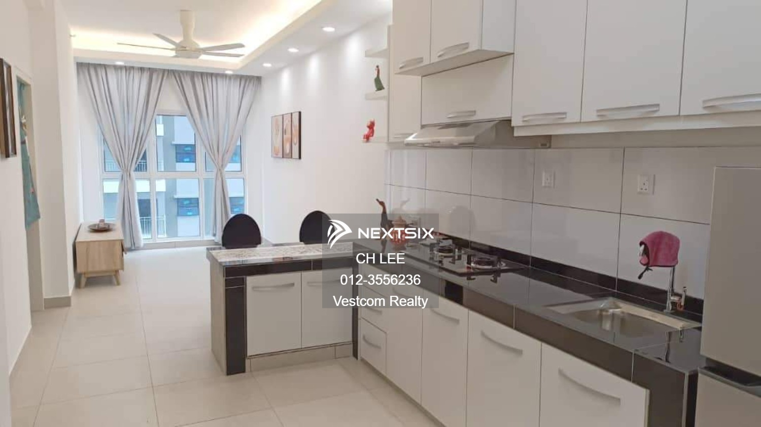 Serviced Residence For Sale in Kajang Selangor - Image 10
