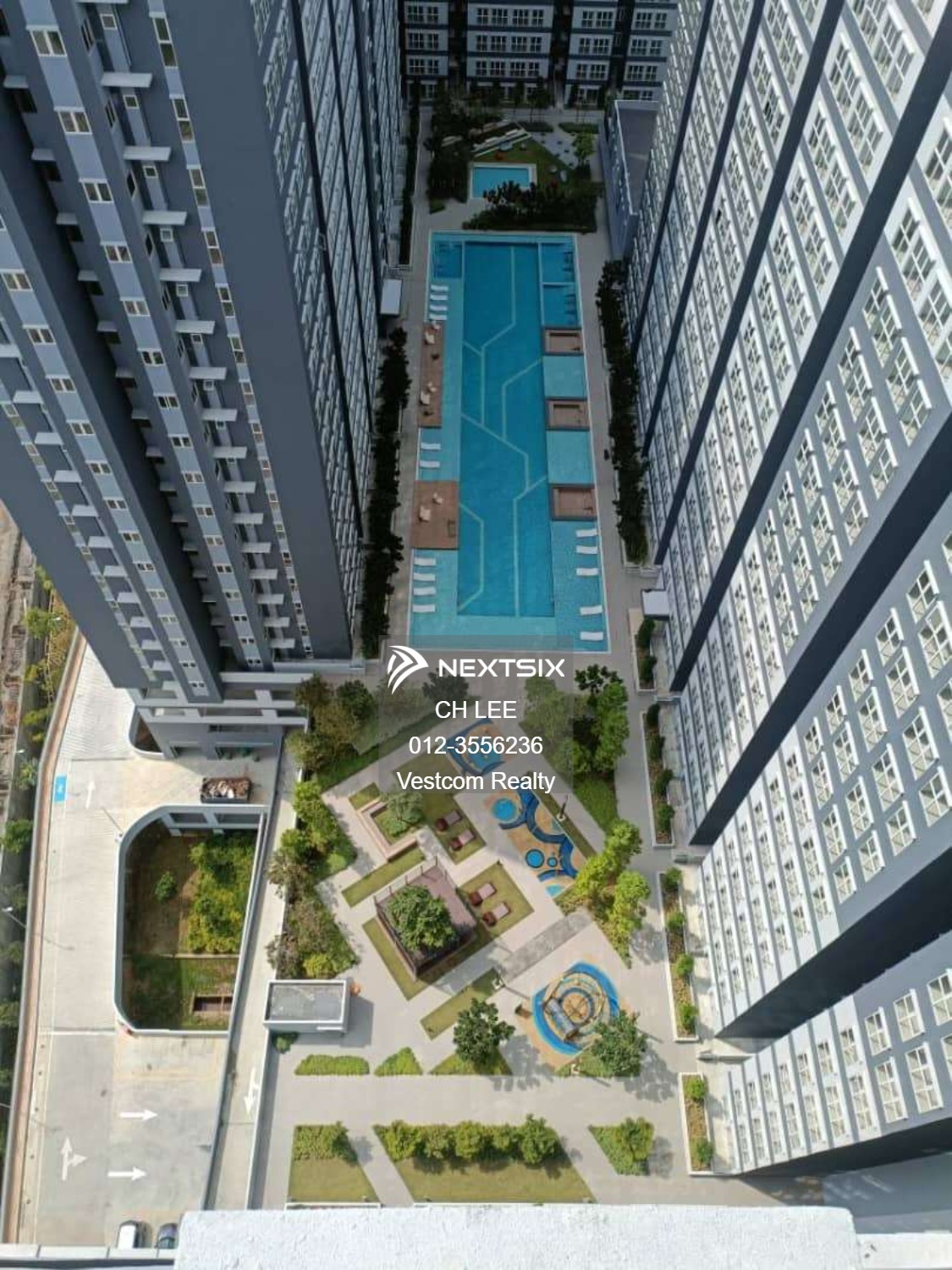 Serviced Residence For Sale in Kajang Selangor - Image 12