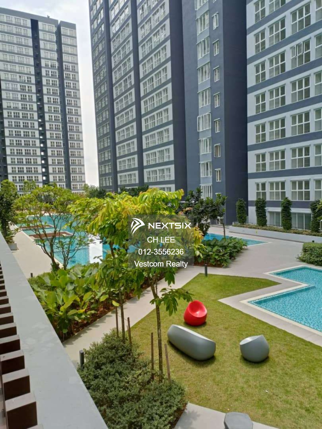 Serviced Residence For Sale in Kajang Selangor - Image 13