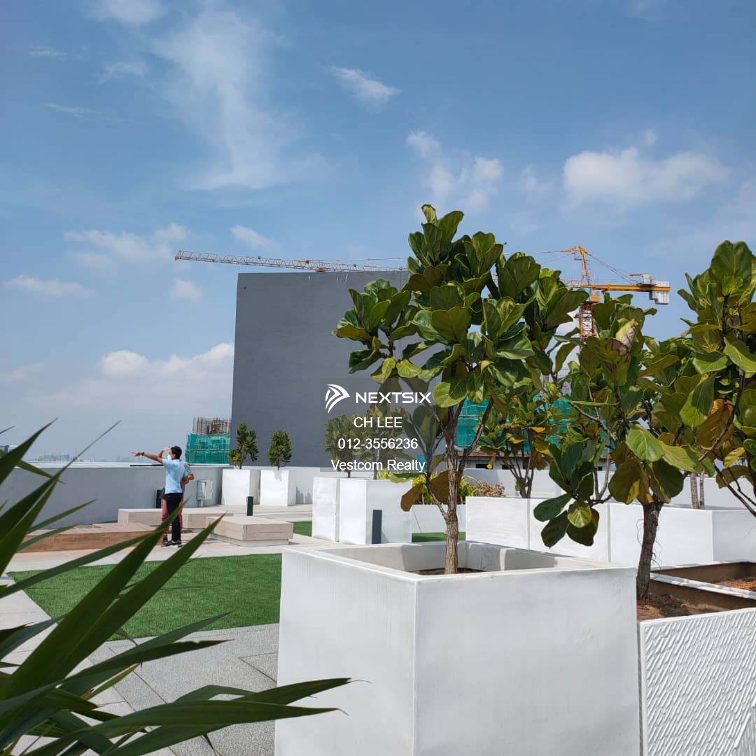 Serviced Residence For Sale in Kajang Selangor - Image 14