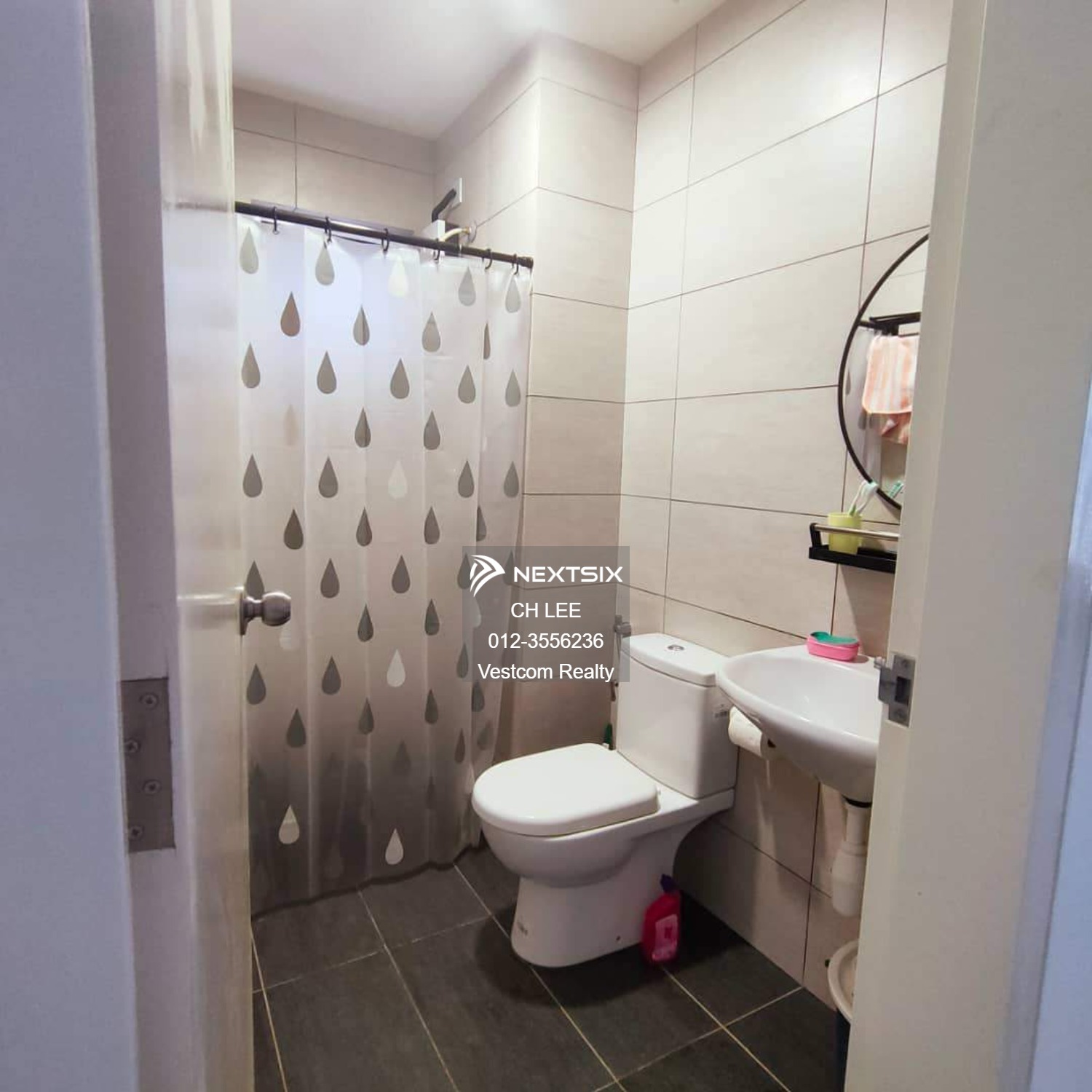 Serviced Residence For Sale in Kajang Selangor - Image 15