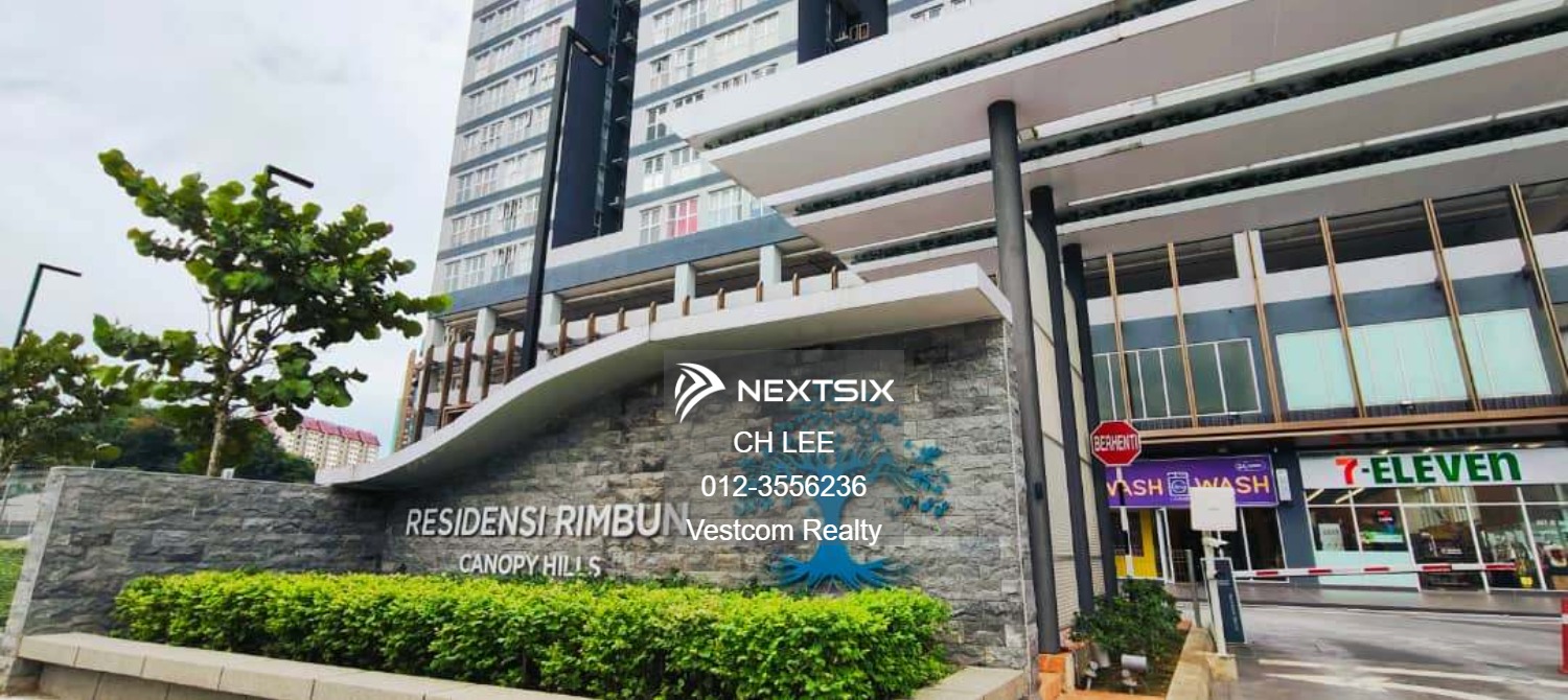 Serviced Residence For Sale in Kajang Selangor - Image 16