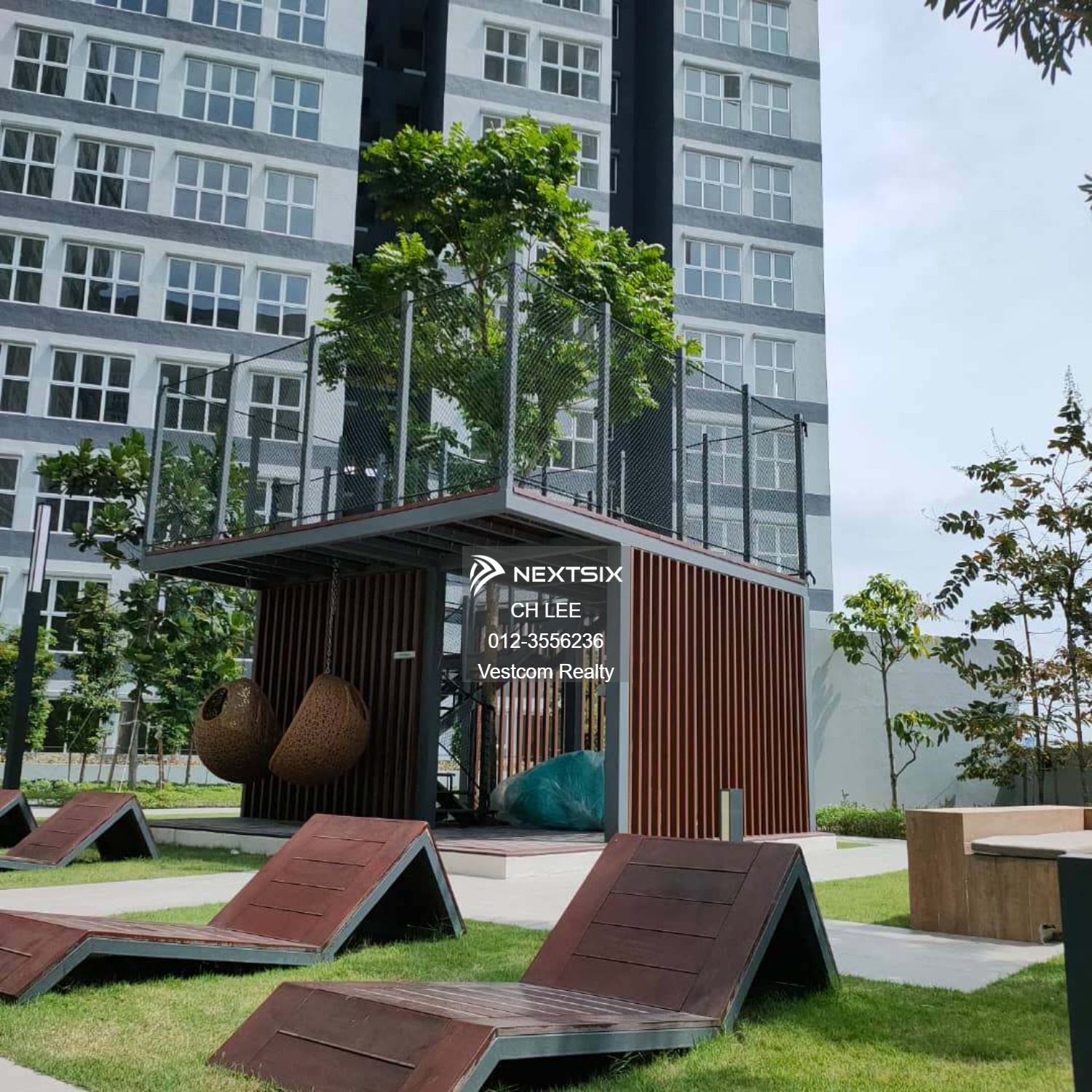 Serviced Residence For Sale in Kajang Selangor - Image 17