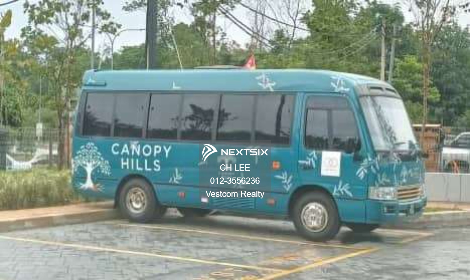 Serviced Residence For Sale in Kajang Selangor - Image 6