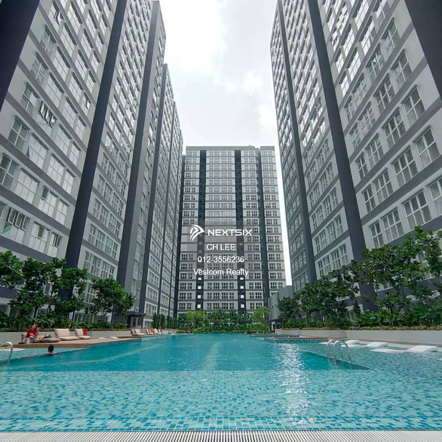 Serviced Residence For Sale in Kajang Selangor - Image 8