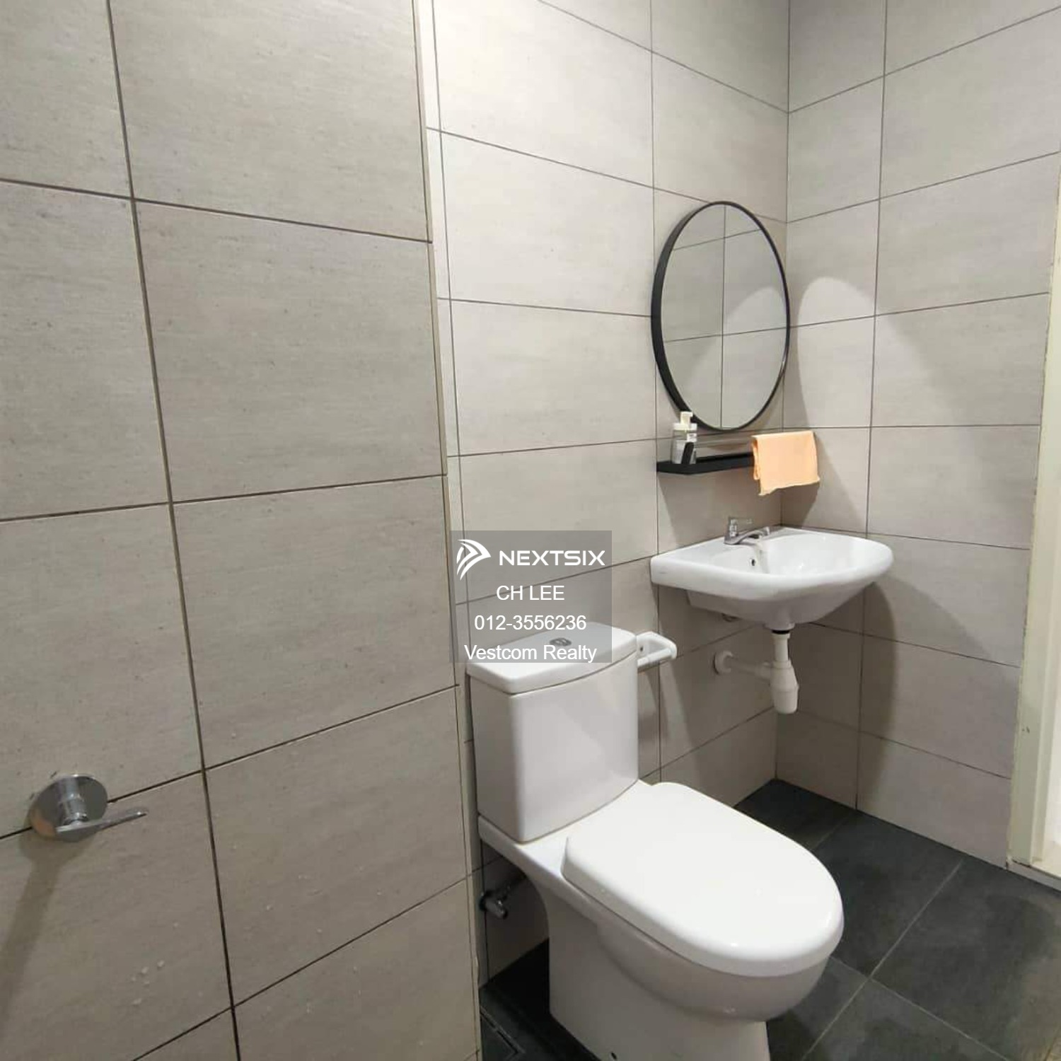 Serviced Residence For Sale in Kajang Selangor - Image 9