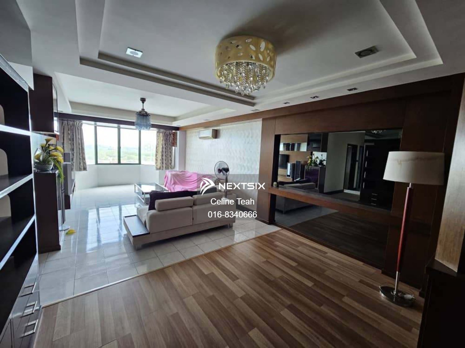 Condominium For Sale in Kota Kinabalu Sabah