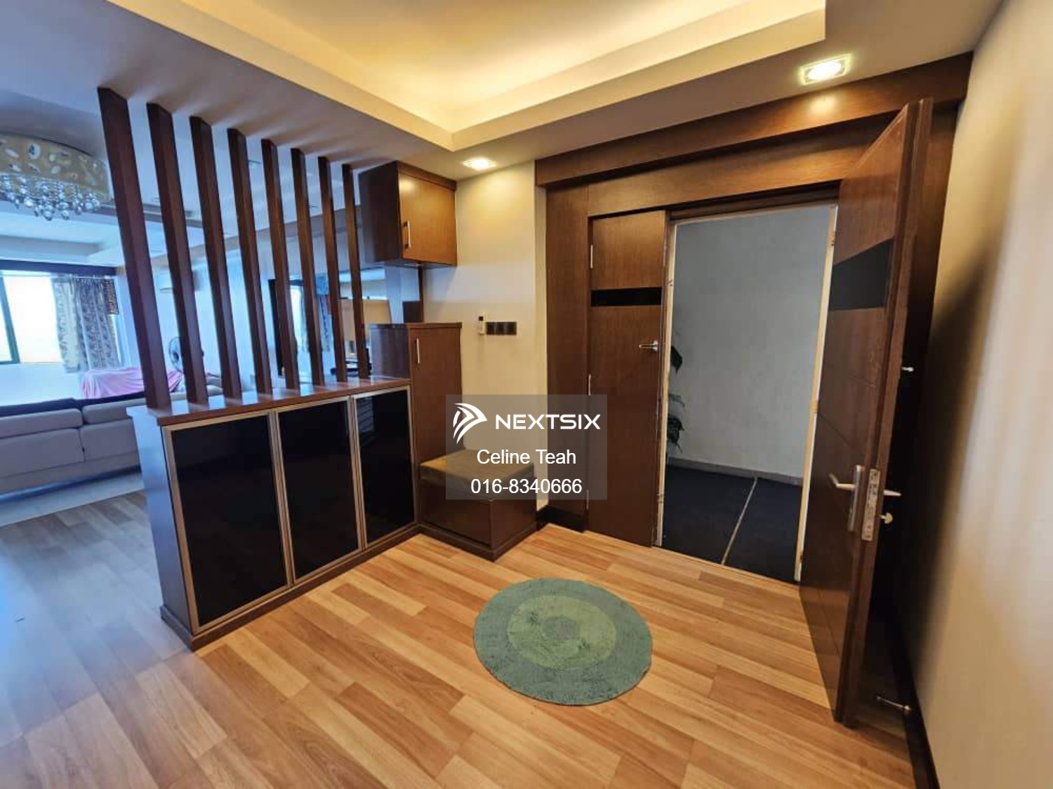 Condominium For Sale in Kota Kinabalu Sabah - Image 11