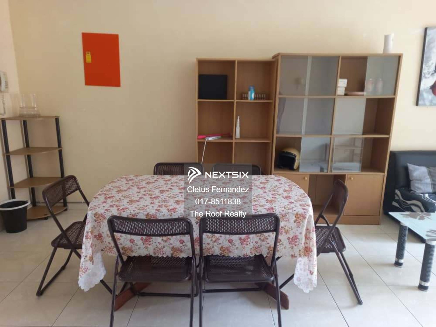 Apartment For Sale in Bukit Baru Melaka - Image 6