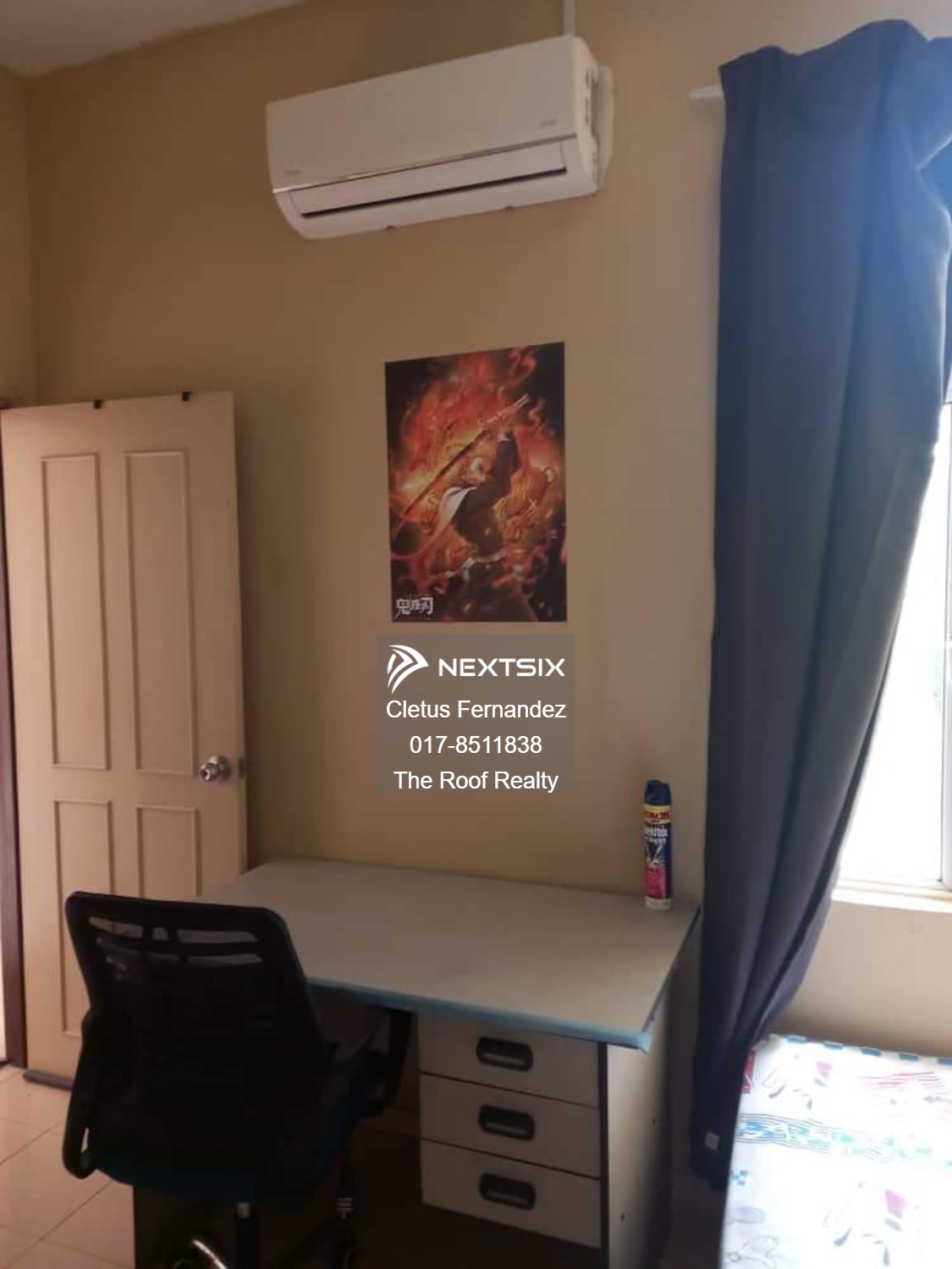 Apartment For Sale in Bukit Baru Melaka - Image 7