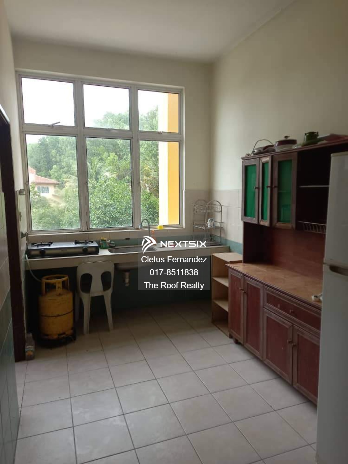 Apartment For Sale in Bukit Baru Melaka - Image 8