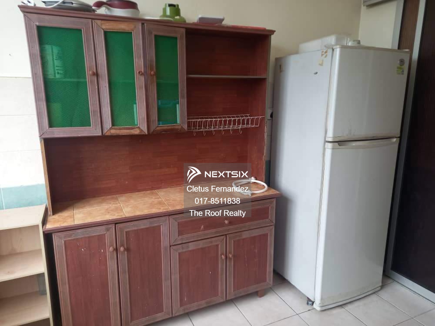 Apartment For Sale in Bukit Baru Melaka - Image 9