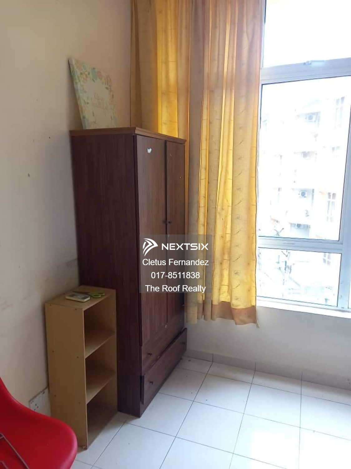 Apartment For Sale in Bukit Baru Melaka - Image 2