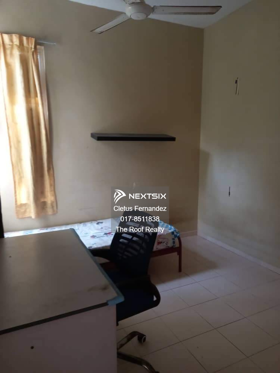 Apartment For Sale in Bukit Baru Melaka - Image 3