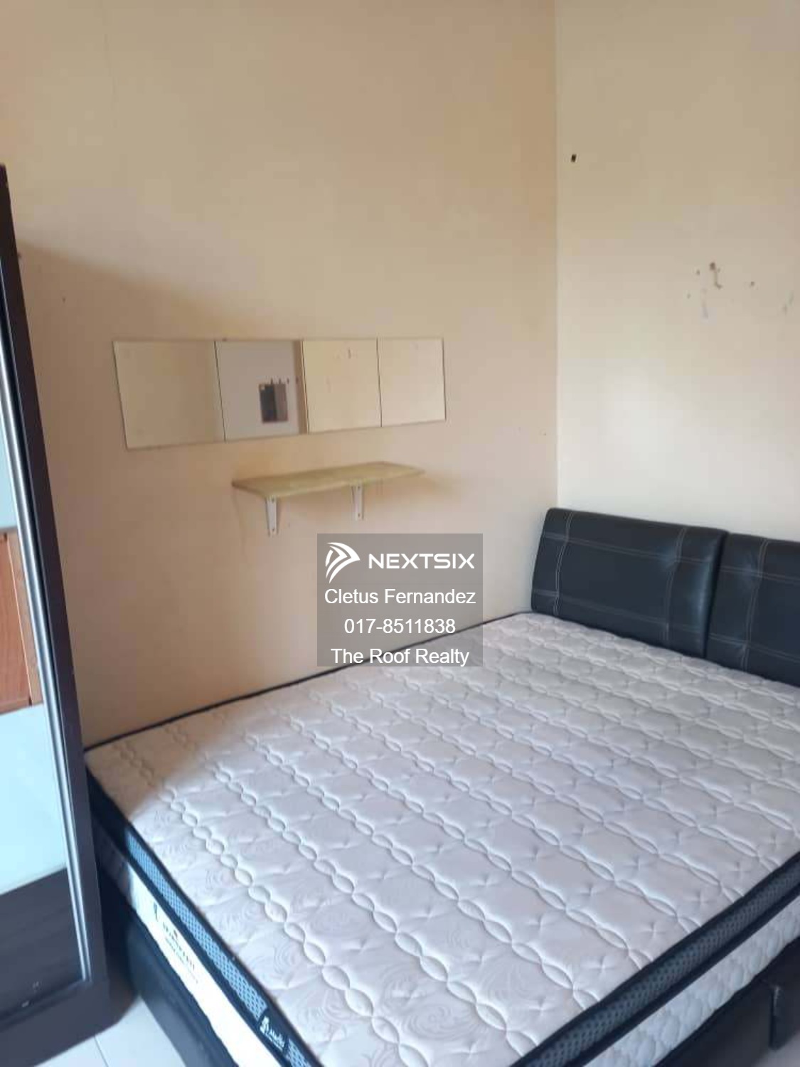 Apartment For Sale in Bukit Baru Melaka - Image 4