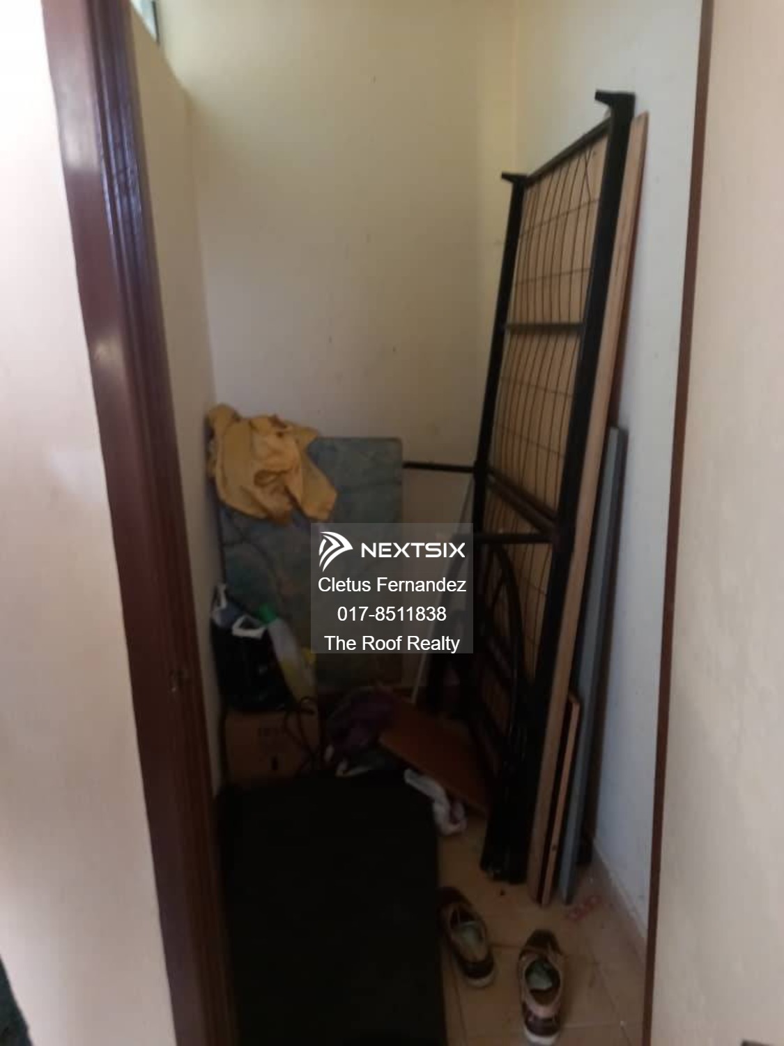 Apartment For Sale in Bukit Baru Melaka - Image 5