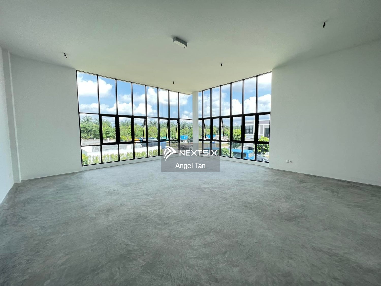 Factory For Rent in Senai Johor - Image 6