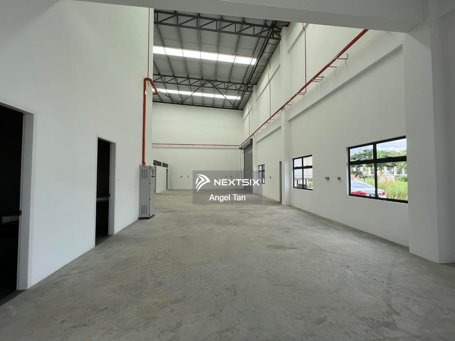 Factory For Rent in Senai Johor - Image 7