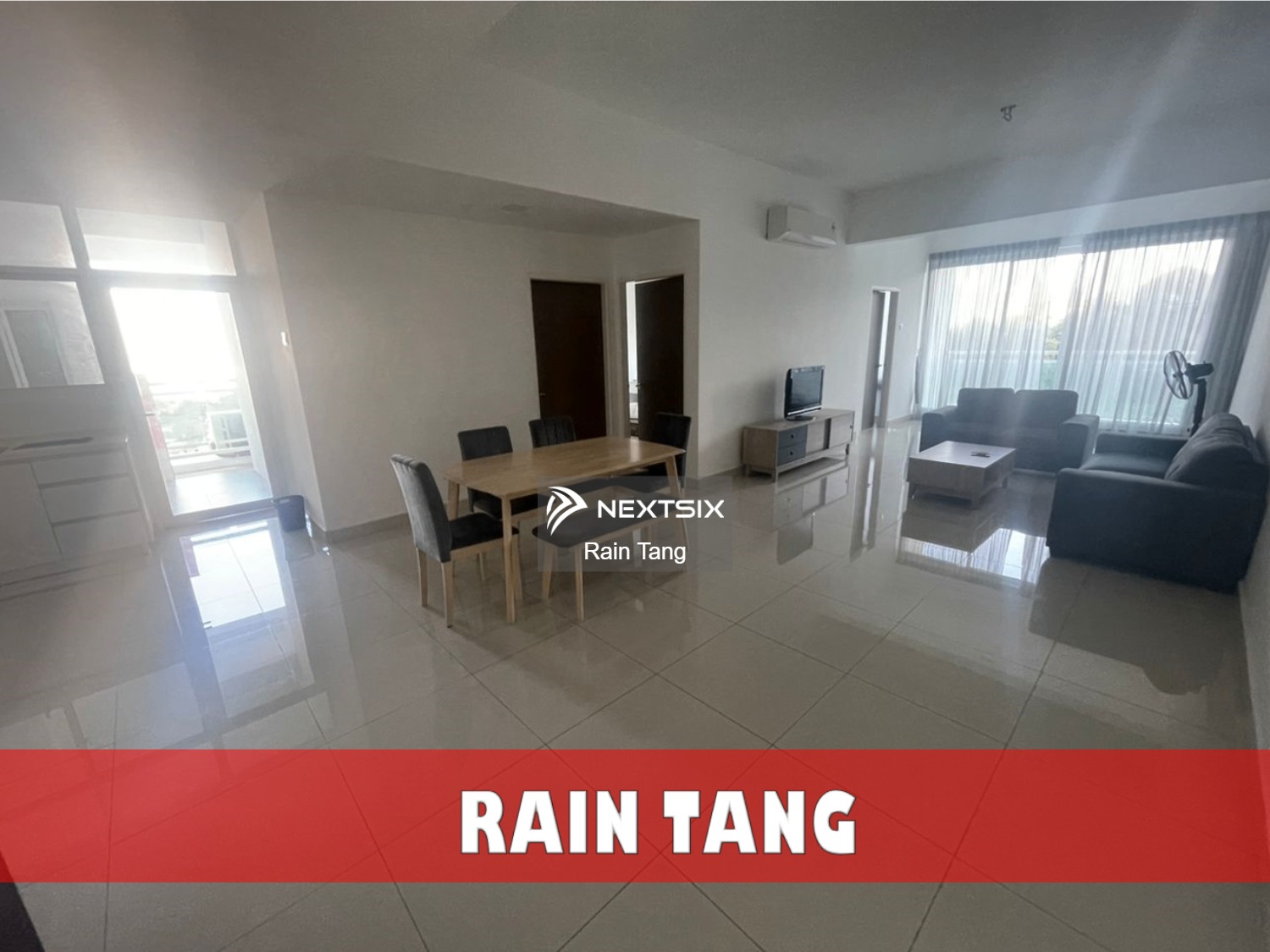 Serviced Residence For Sale in Tanjong Tokong Penang