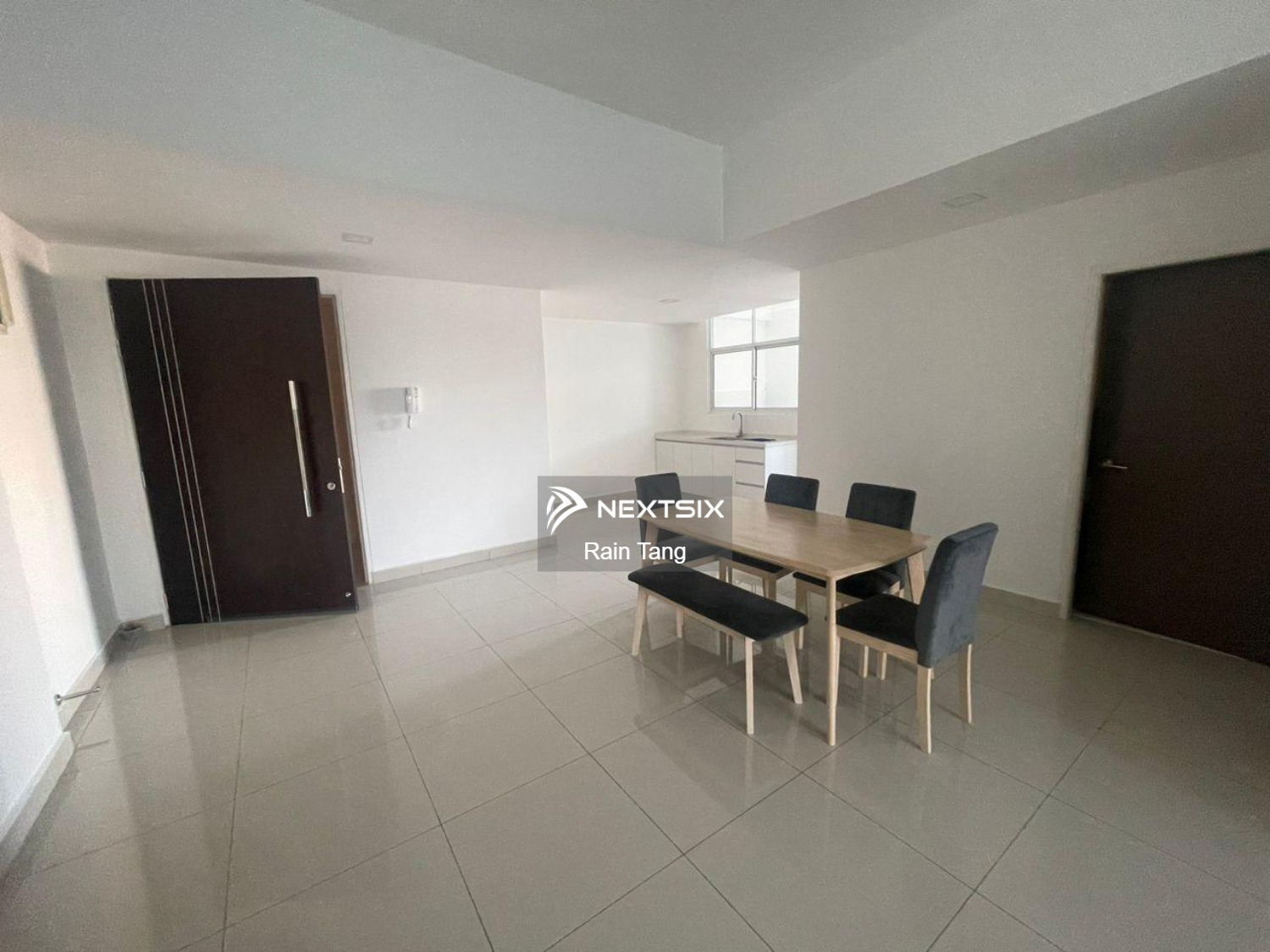Serviced Residence For Sale in Tanjong Tokong Penang - Image 9