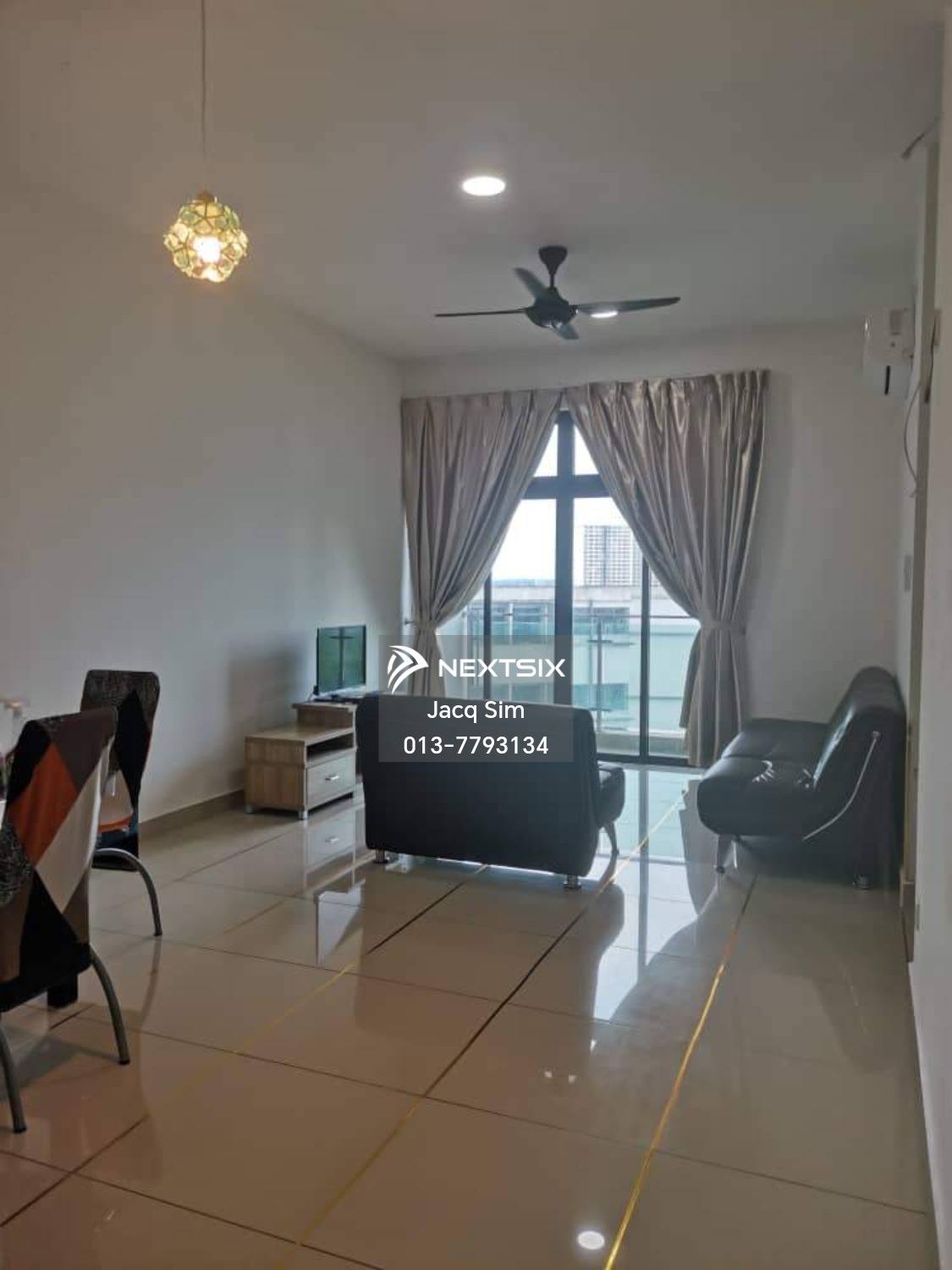 Serviced Residence For Rent in Skudai Johor