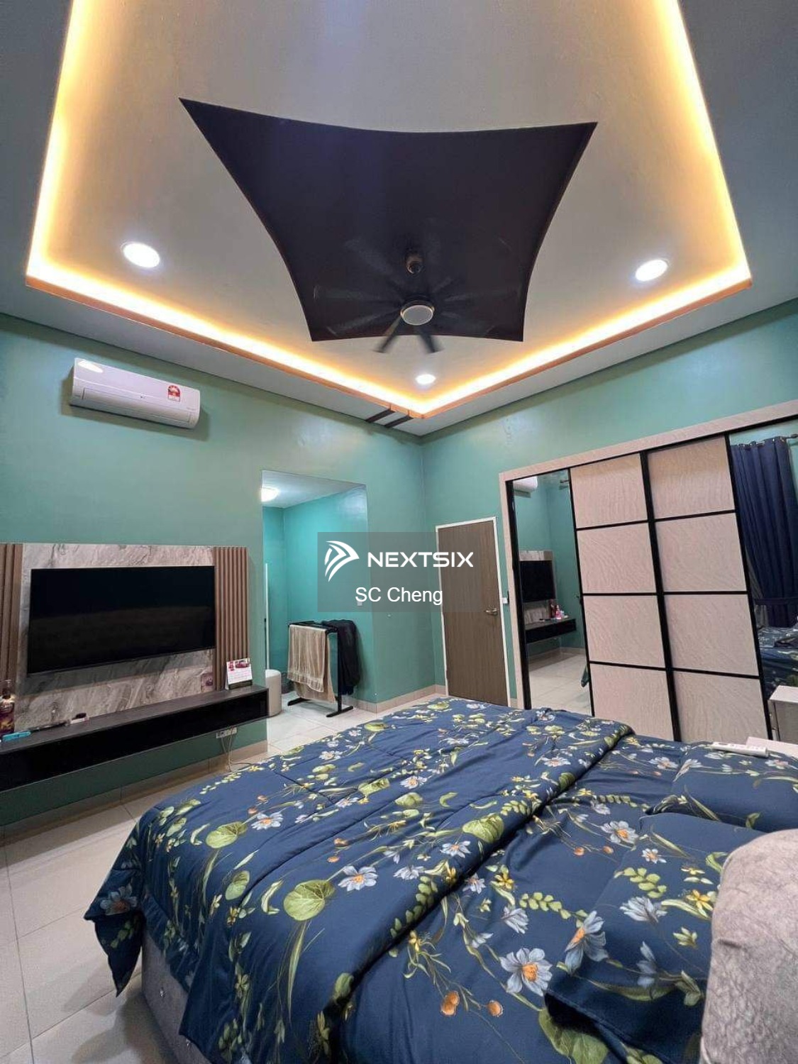 2-sty Terrace/Link House For Sale in Iskandar Puteri (Nusajaya) Johor