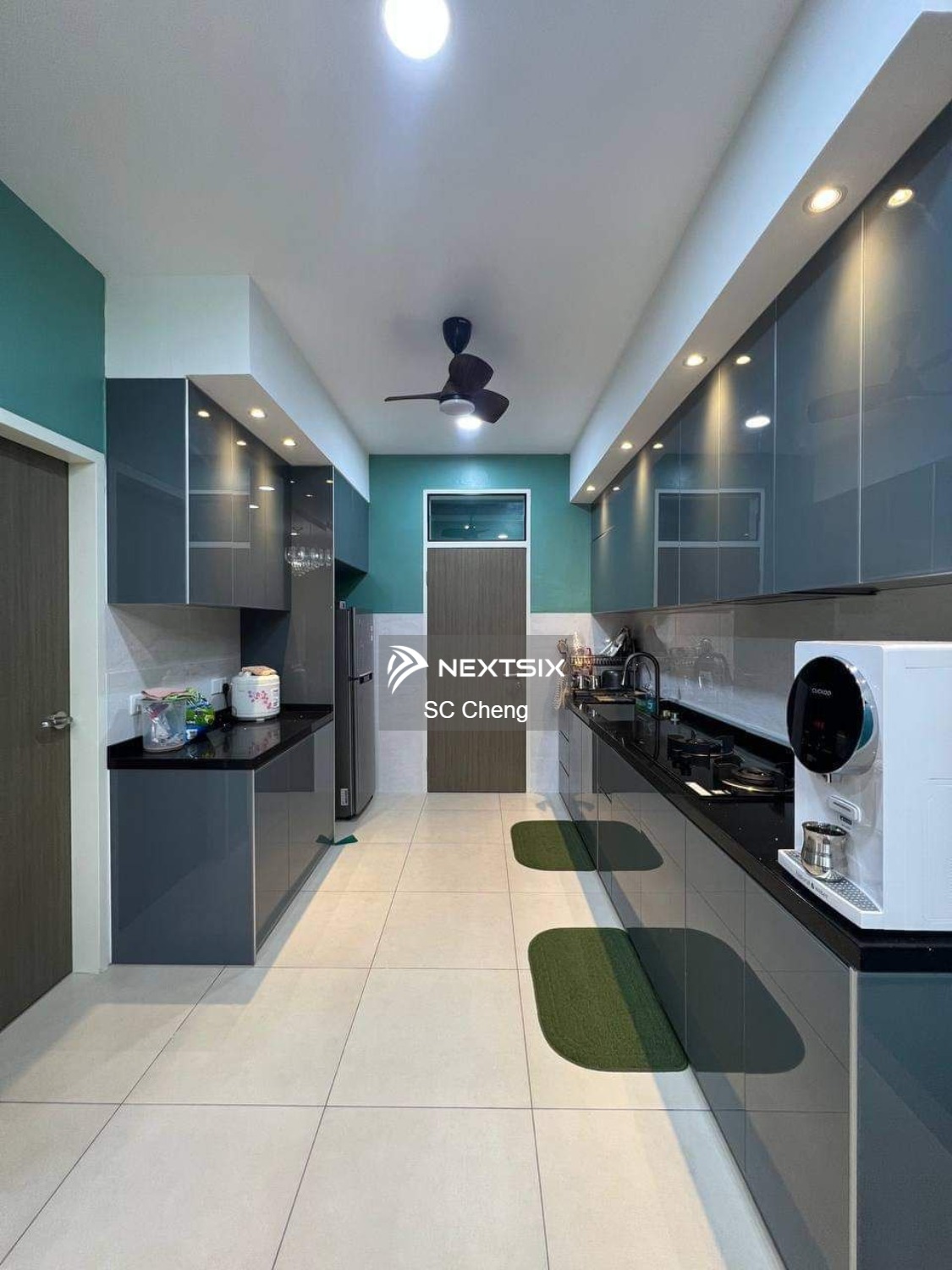 2-sty Terrace/Link House For Sale in Iskandar Puteri (Nusajaya) Johor - Image 3