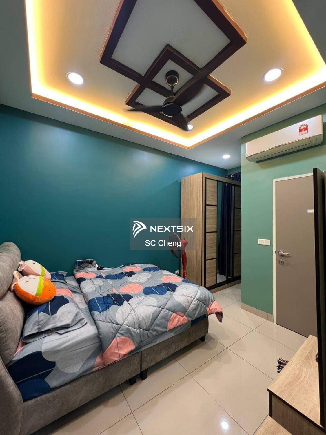 2-sty Terrace/Link House For Sale in Iskandar Puteri (Nusajaya) Johor - Image 4