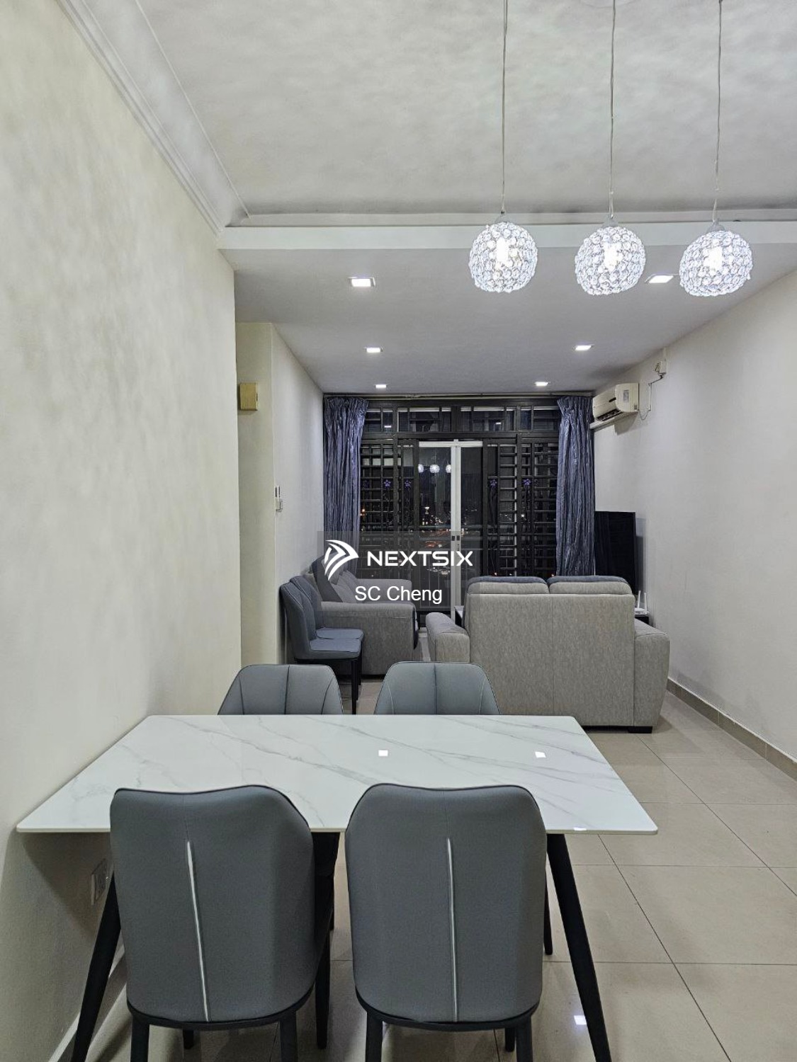 Apartment For Sale in Johor Bahru Johor
