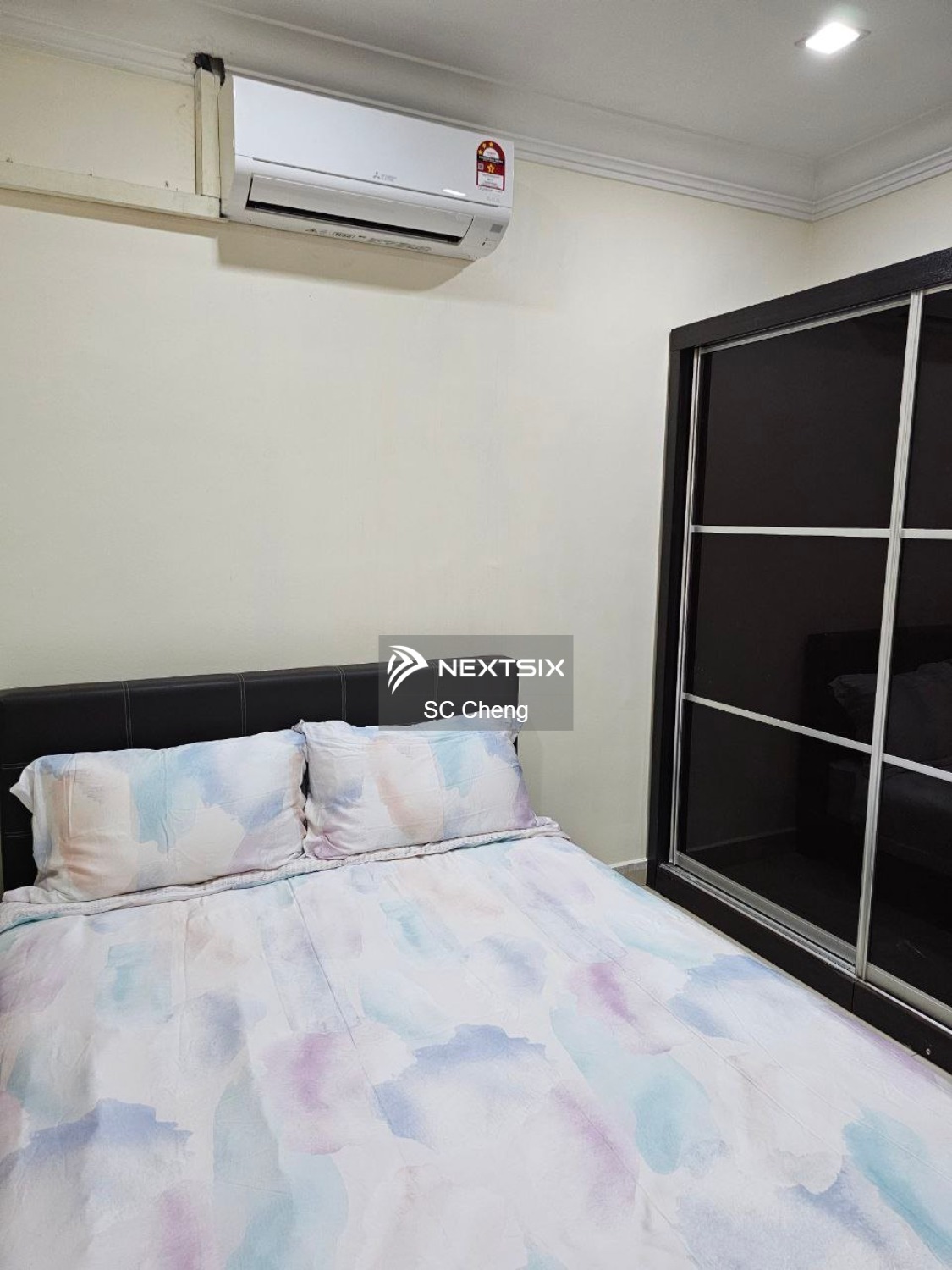 Apartment For Sale in Johor Bahru Johor - Image 11
