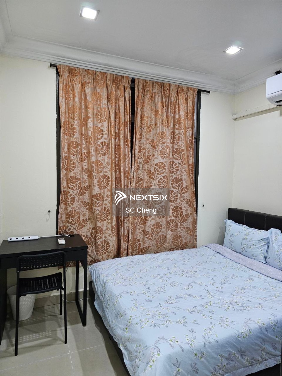 Apartment For Sale in Johor Bahru Johor - Image 12
