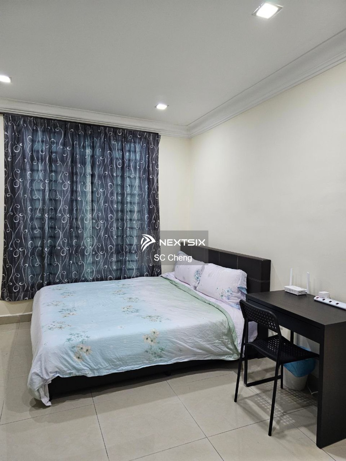Apartment For Sale in Johor Bahru Johor - Image 9
